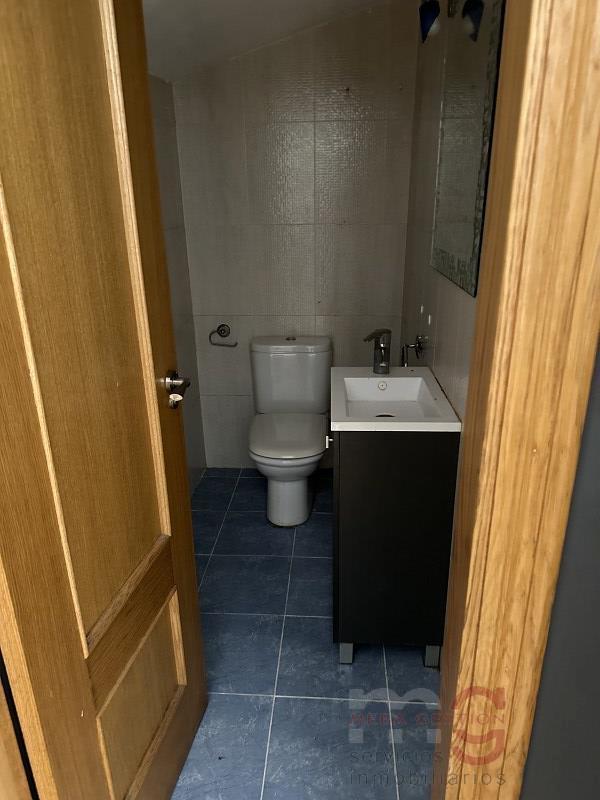 Venta de apartamento en Almazora