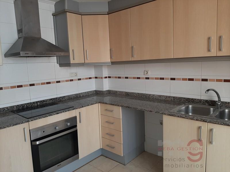 For sale of apartment in Alquerías del Niño Perdido