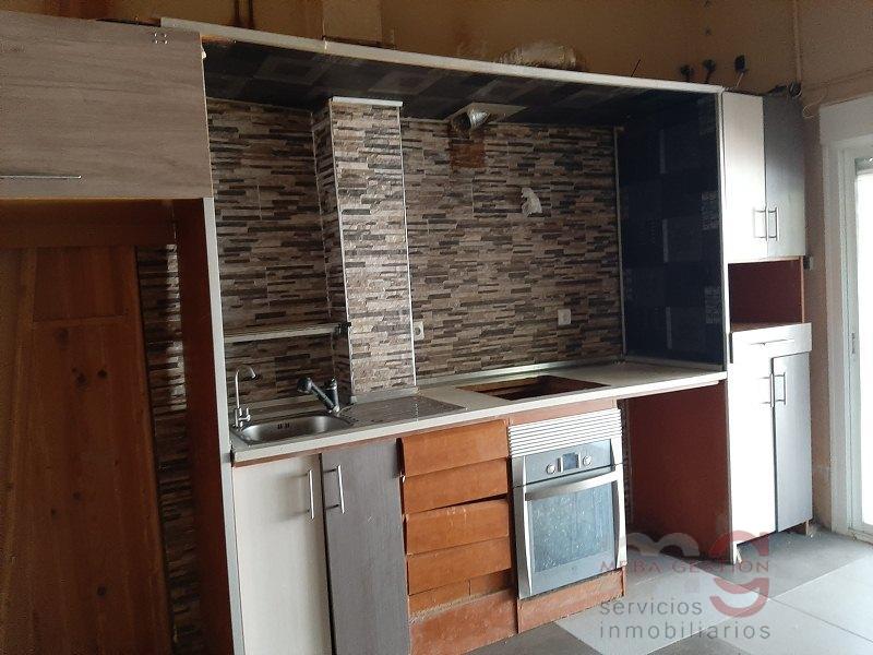 For sale of apartment in Alquerías del Niño Perdido