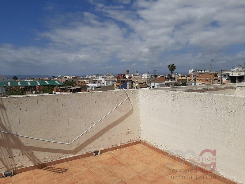 For sale of apartment in Alquerías del Niño Perdido