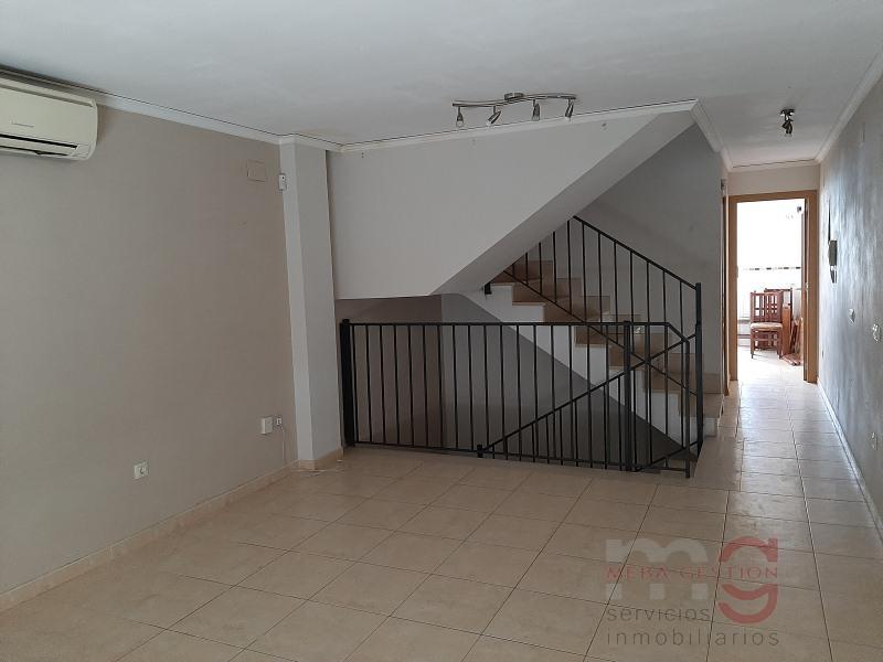 For sale of apartment in Alquerías del Niño Perdido