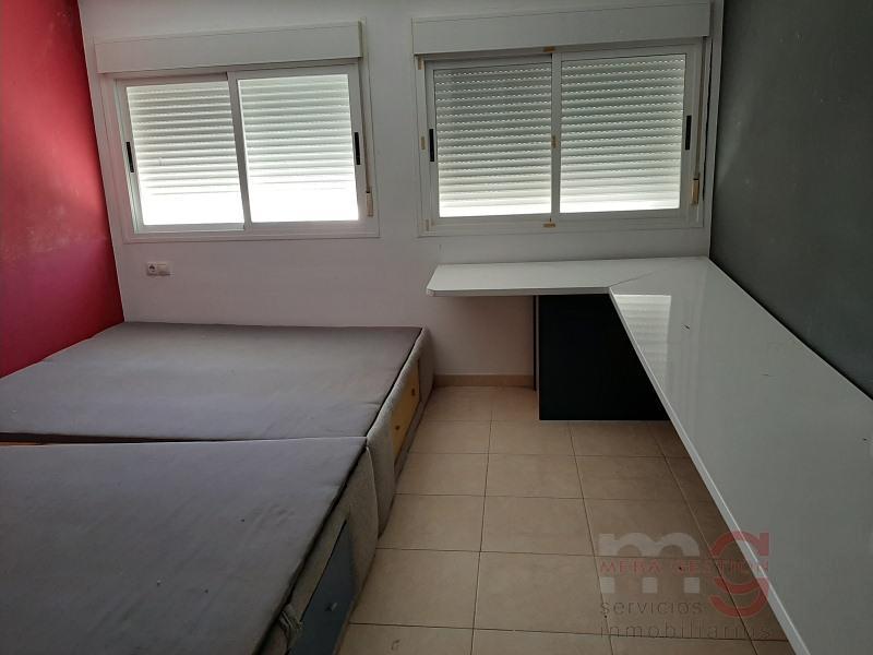 For sale of apartment in Alquerías del Niño Perdido