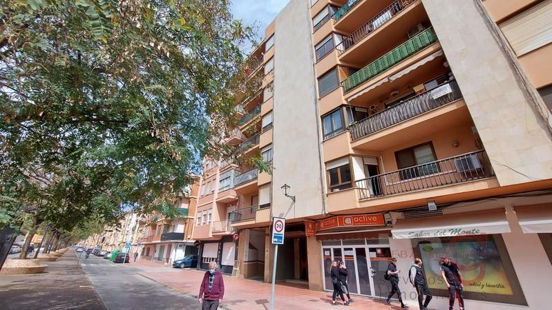 For sale of apartment in Vall d Uixó