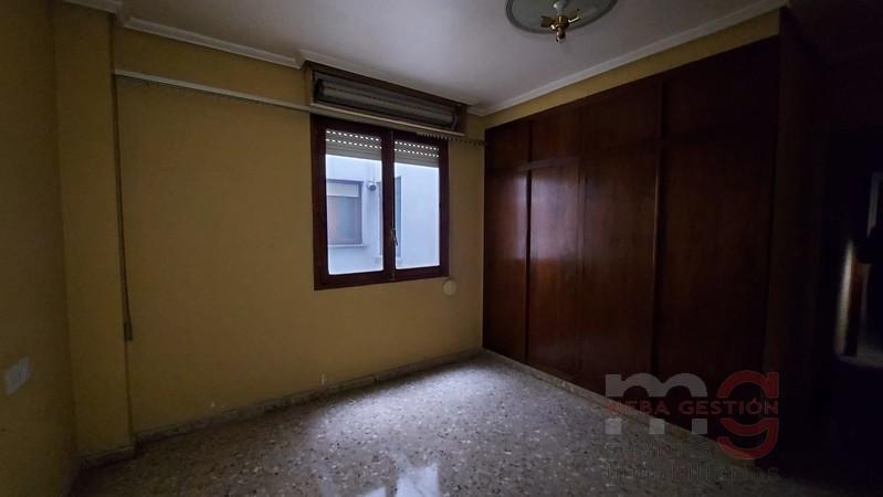 For sale of apartment in Vall d Uixó