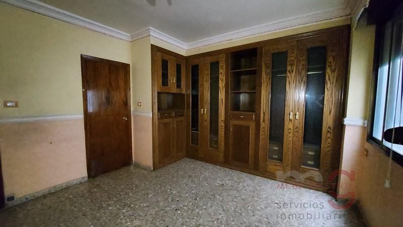 For sale of apartment in Vall d Uixó