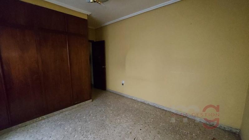 For sale of apartment in Vall d Uixó