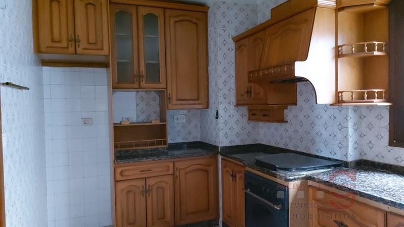 For sale of apartment in Vall d Uixó