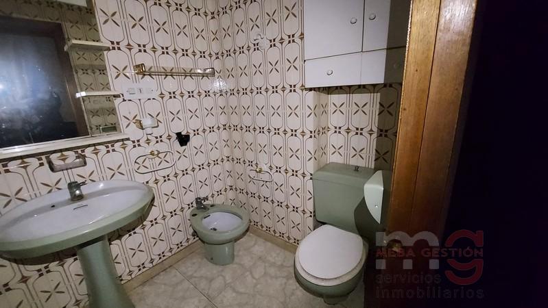 For sale of apartment in Vall d Uixó