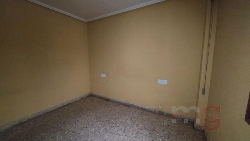 For sale of apartment in Vall d Uixó