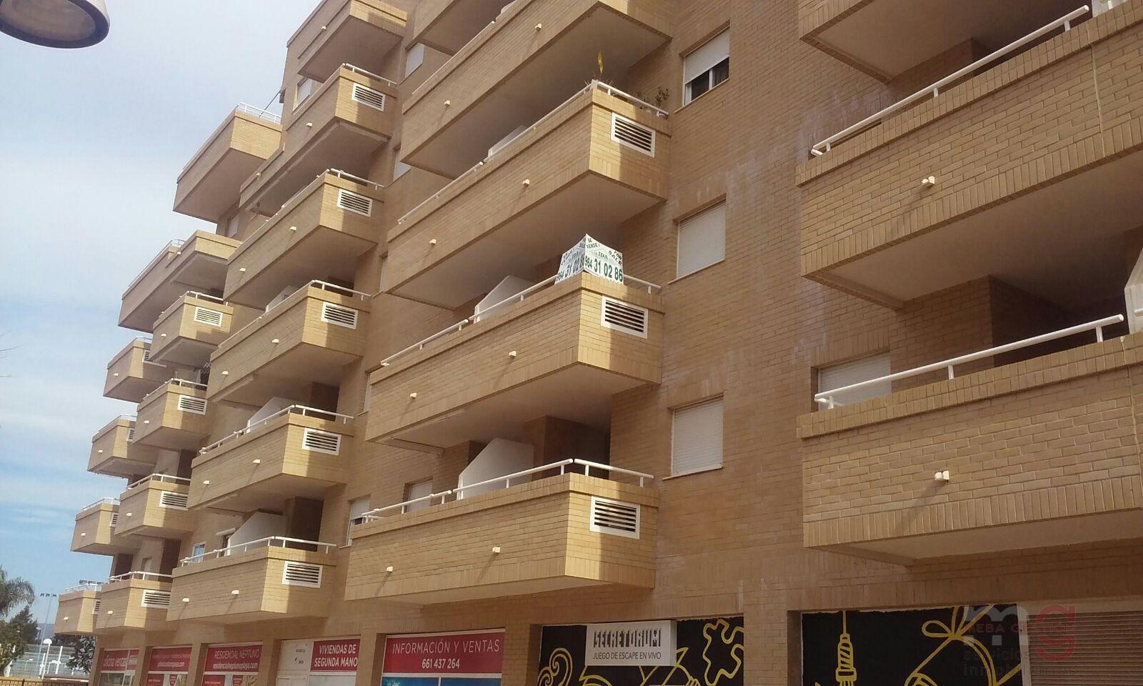 Vente de appartement dans Oropesa del Mar