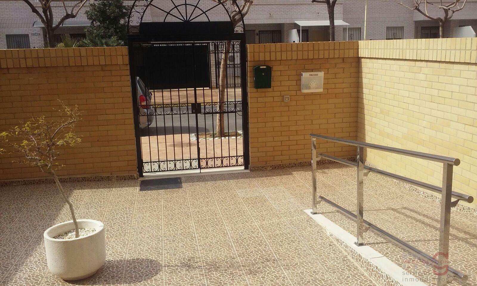Vente de appartement dans Oropesa del Mar