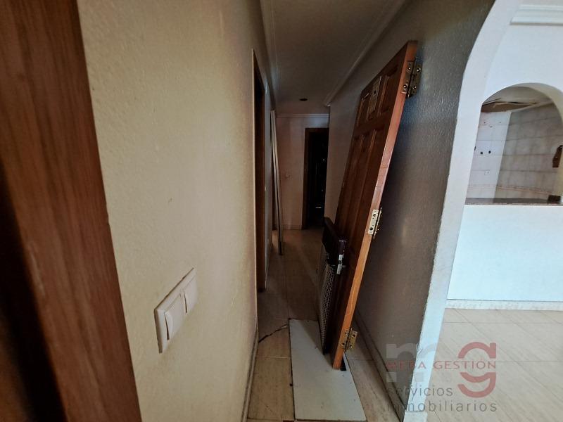 Vente de appartement dans Torrevieja