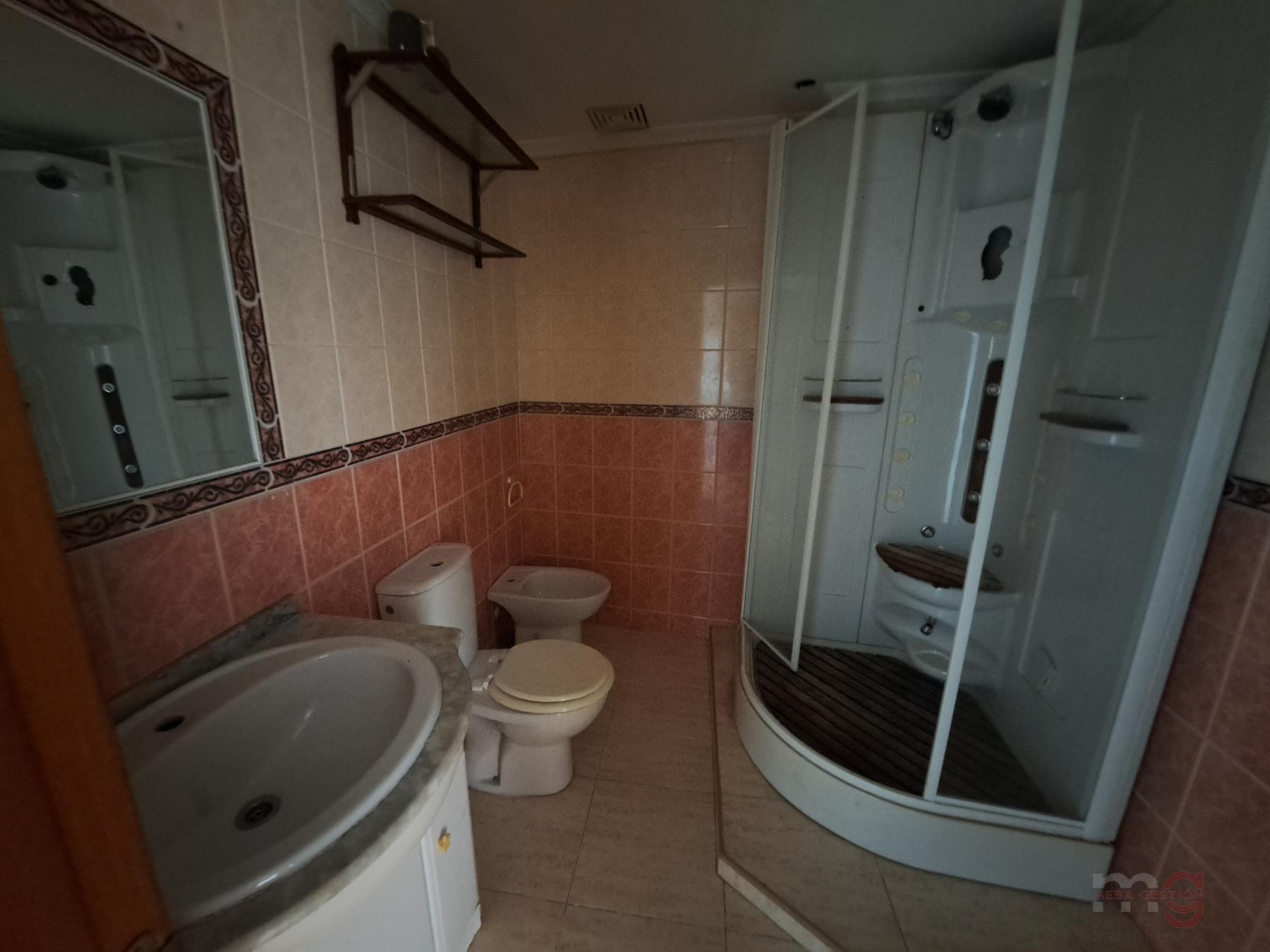 Vente de appartement dans Torrevieja