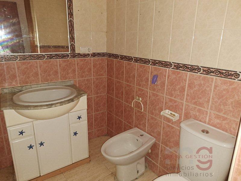 Vente de appartement dans Torrevieja