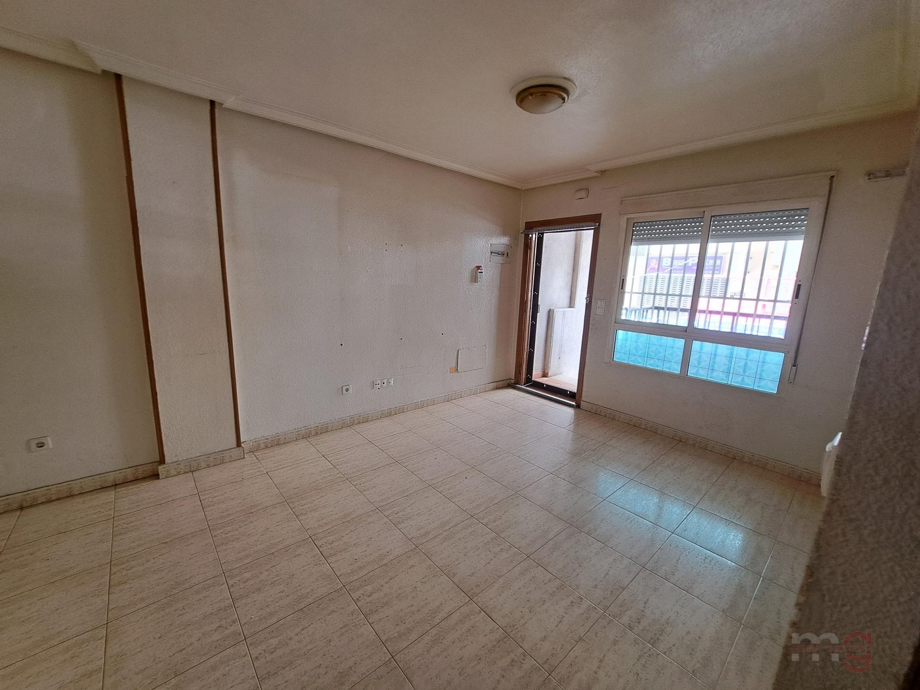 Vente de appartement dans Torrevieja