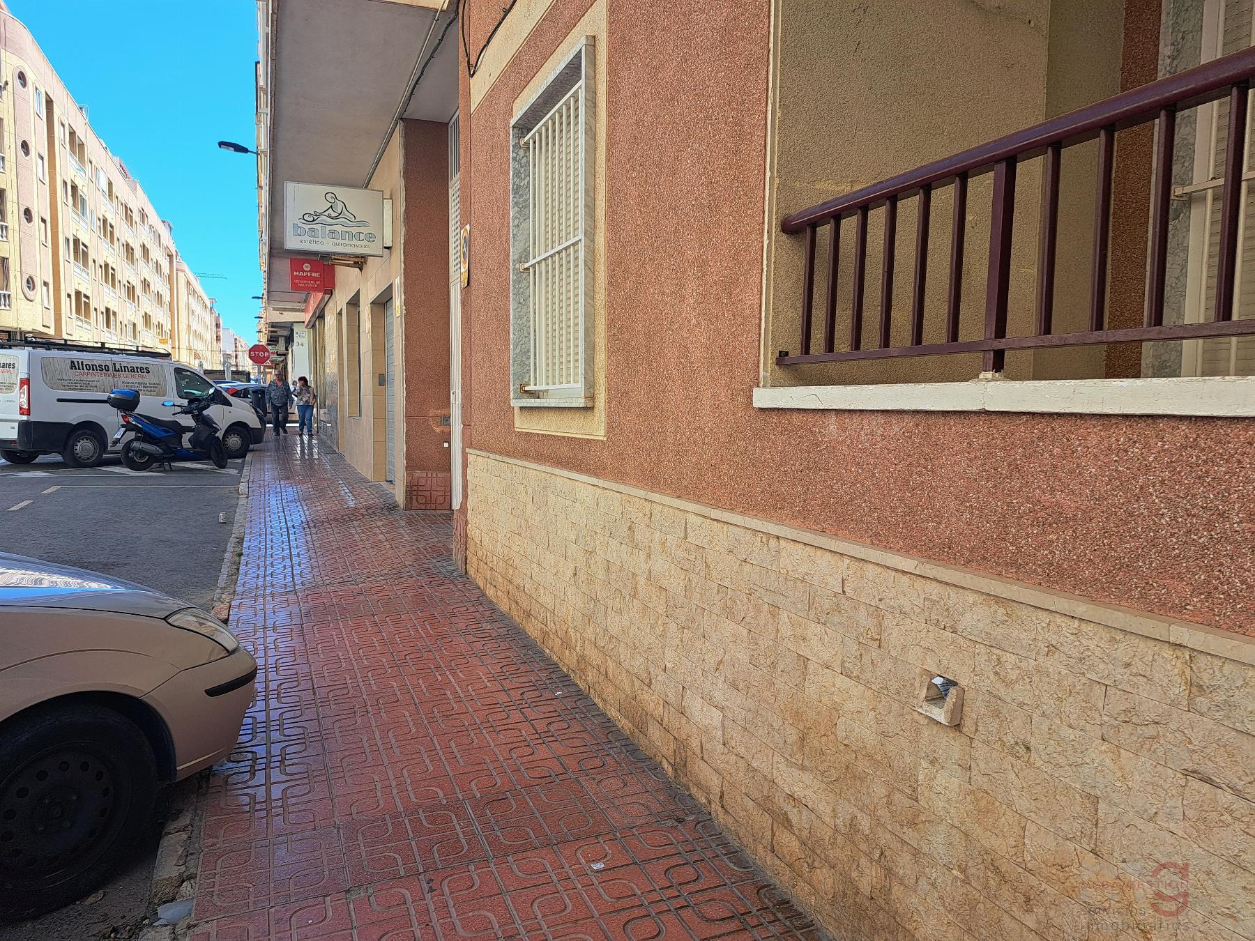 Vente de appartement dans Torrevieja