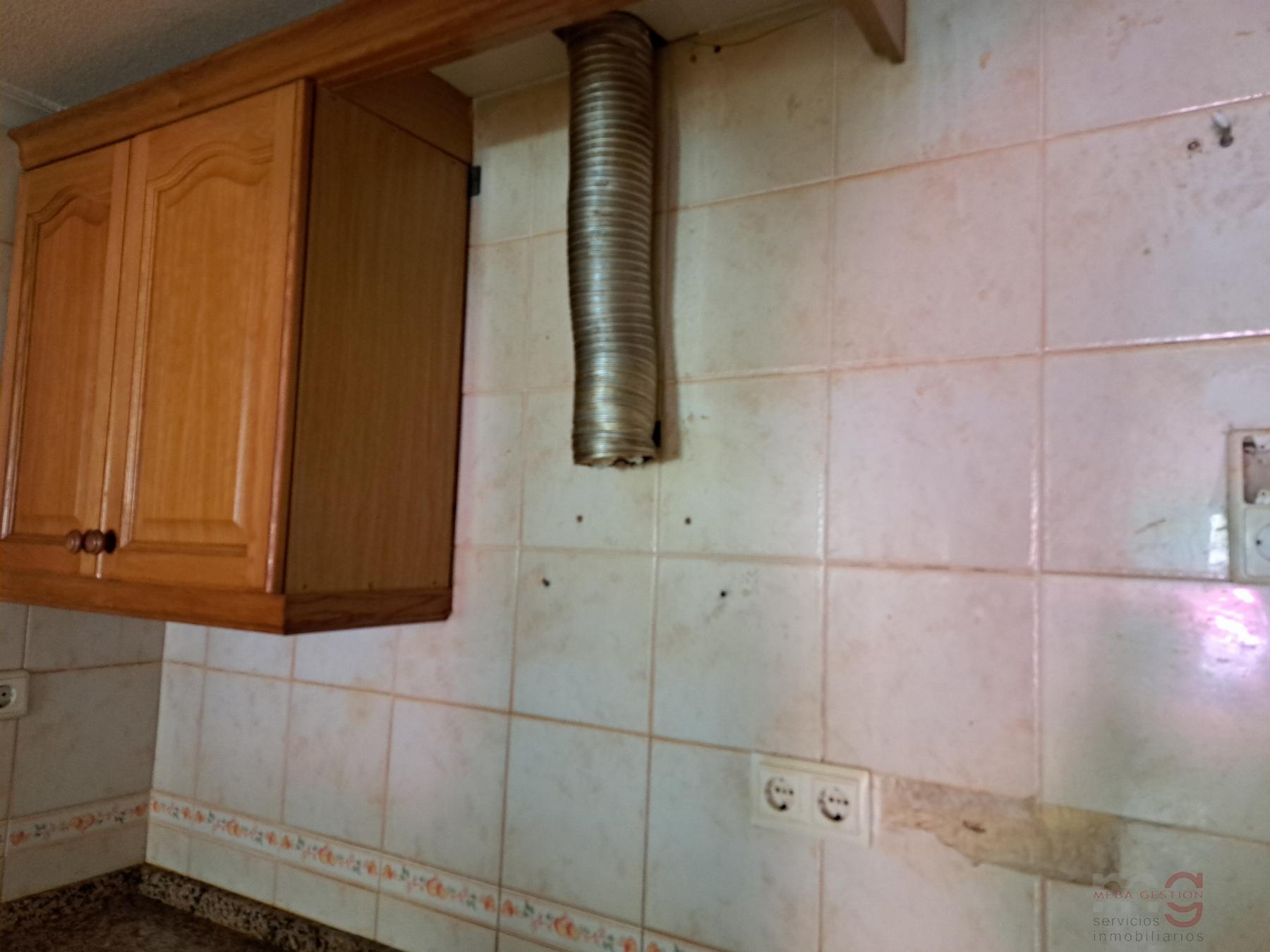 Vente de appartement dans Torrevieja