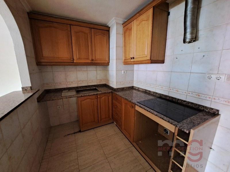 Vente de appartement dans Torrevieja