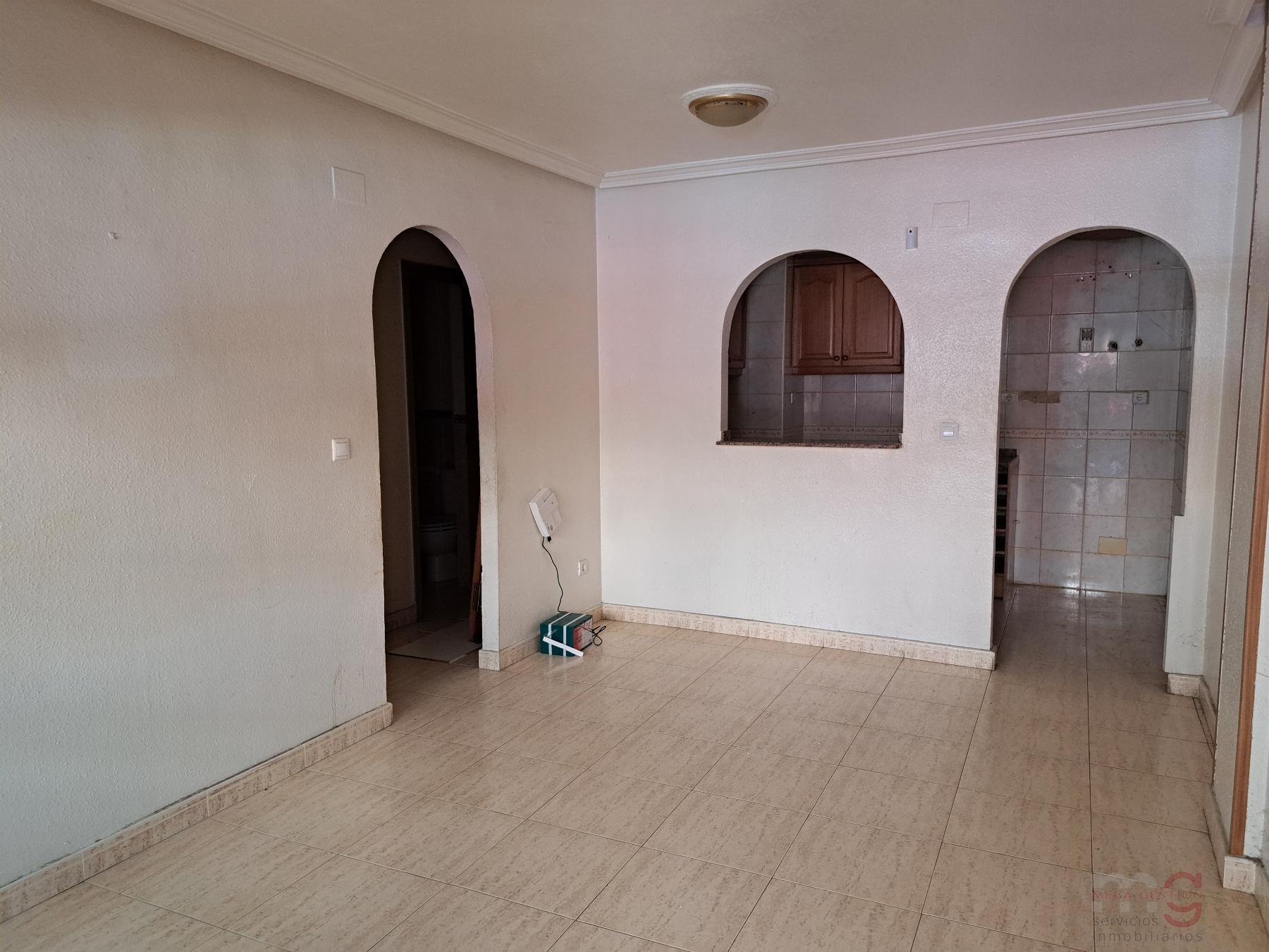 Vente de appartement dans Torrevieja