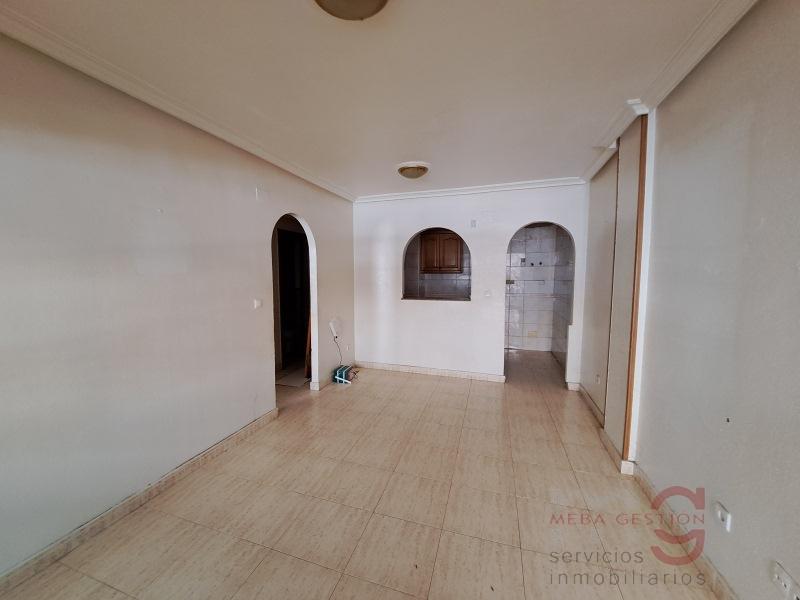Vente de appartement dans Torrevieja