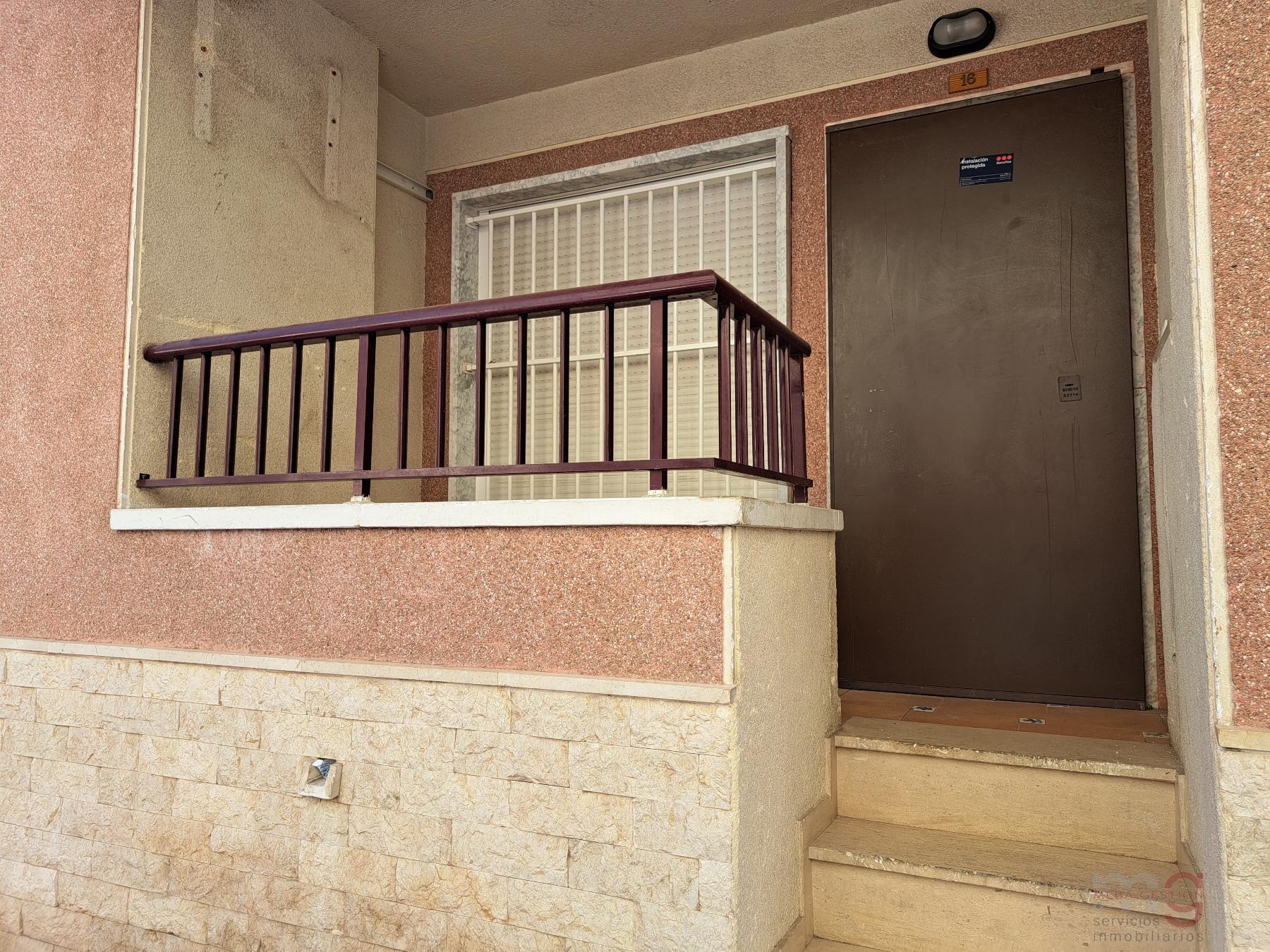 Vente de appartement dans Torrevieja