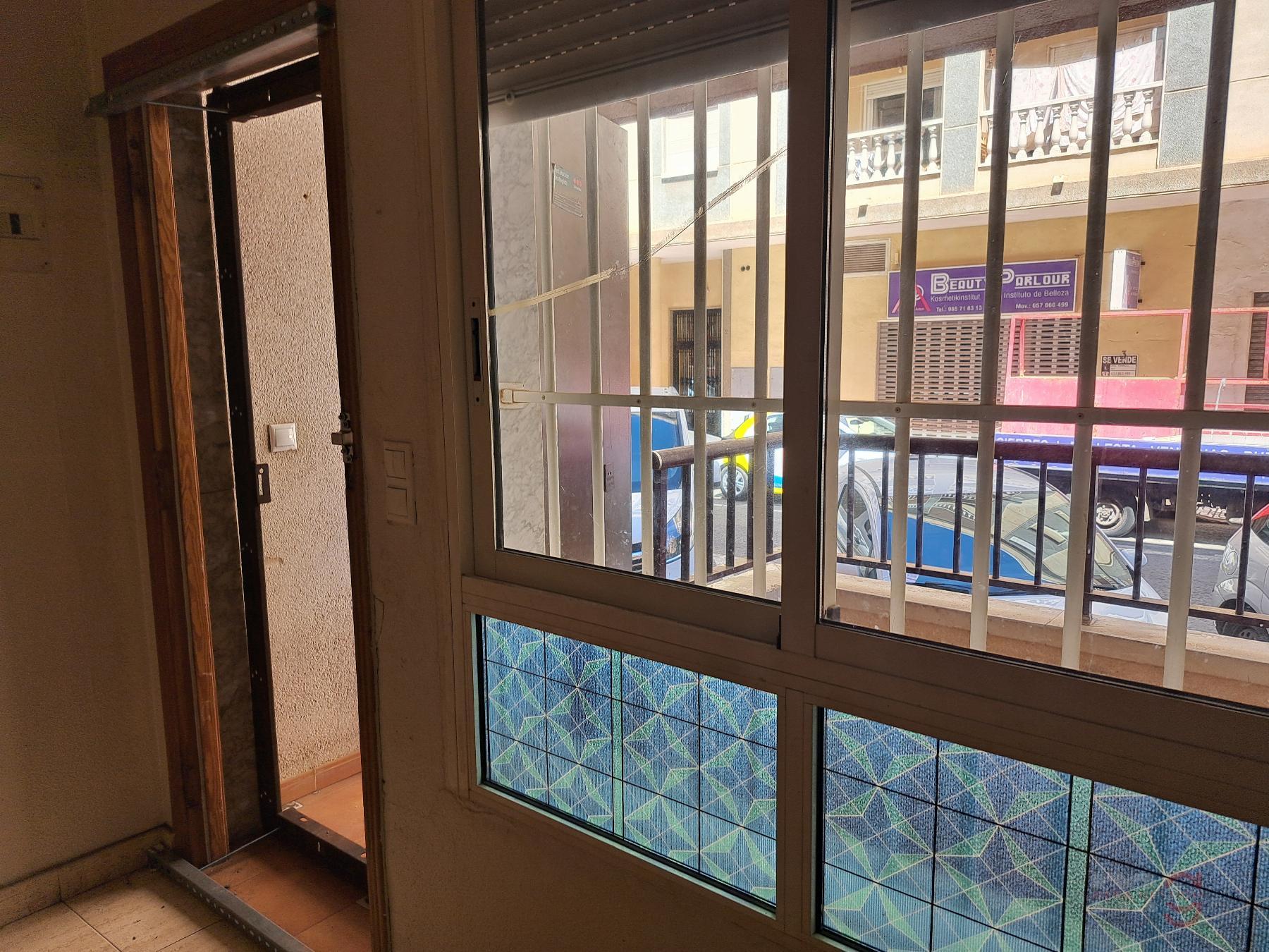 Vente de appartement dans Torrevieja