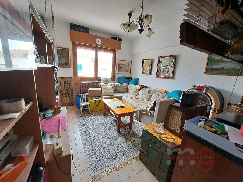 For sale of apartment in Torrevieja