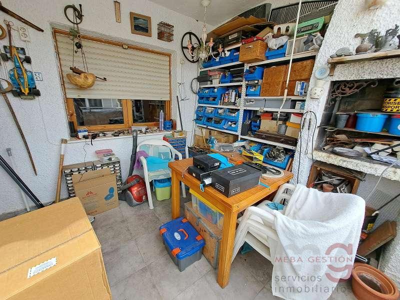 For sale of apartment in Torrevieja