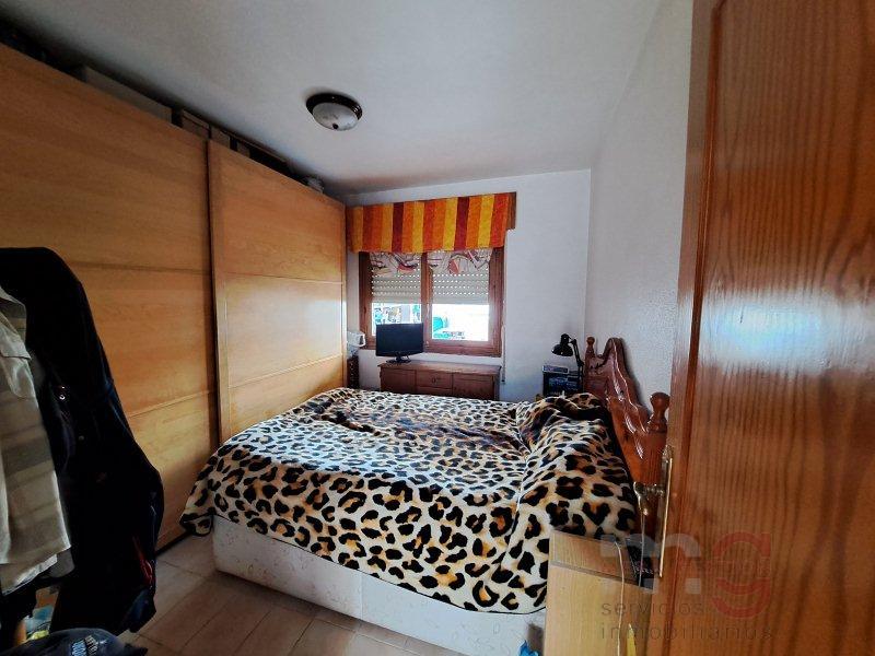 For sale of apartment in Torrevieja
