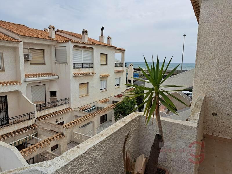 For sale of apartment in Torrevieja