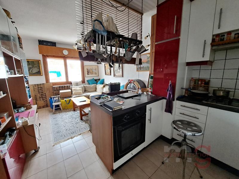 For sale of apartment in Torrevieja