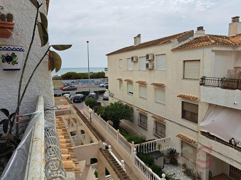 For sale of apartment in Torrevieja