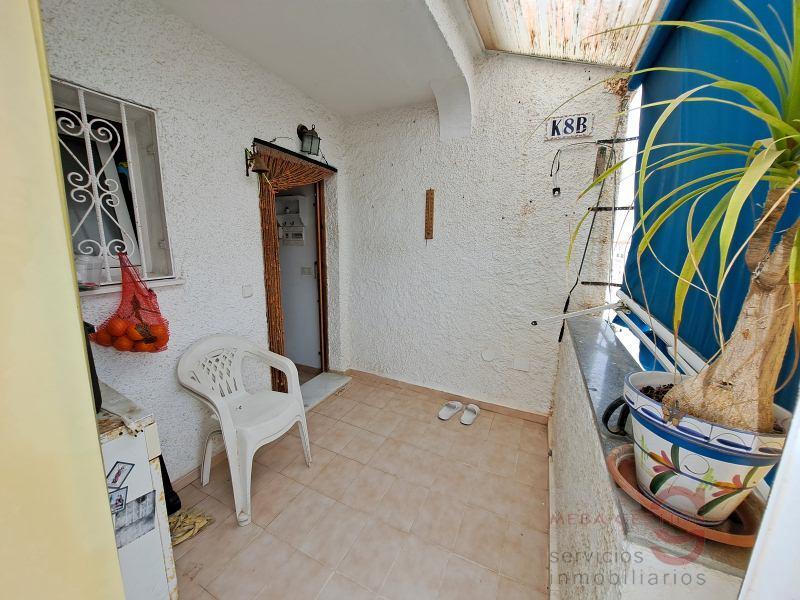 For sale of apartment in Torrevieja