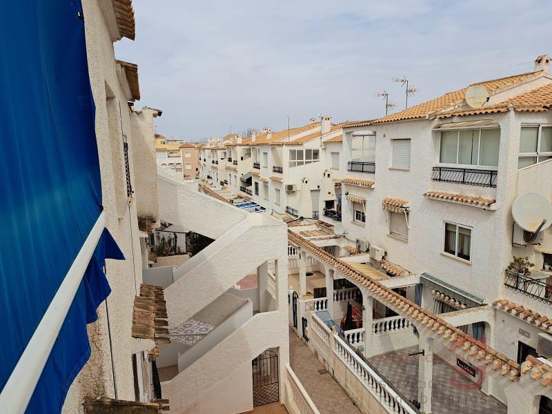 For sale of apartment in Torrevieja