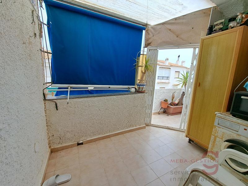 For sale of apartment in Torrevieja