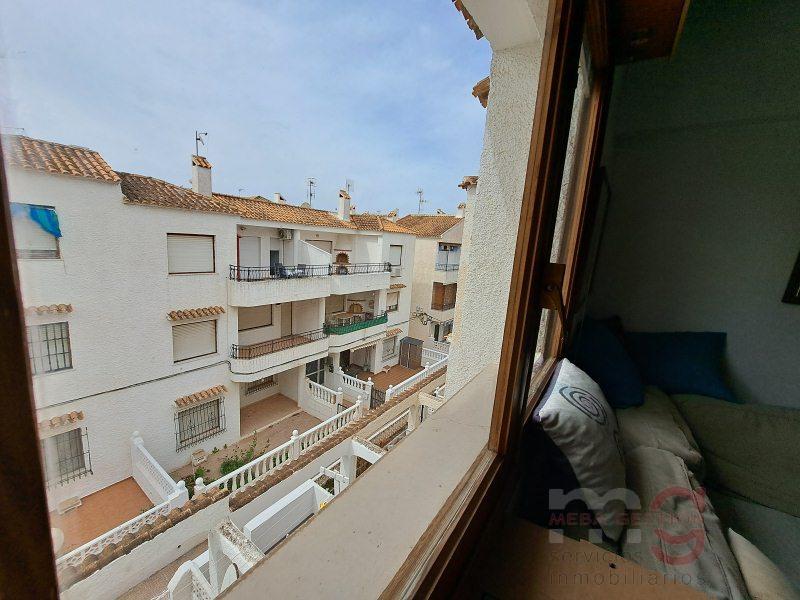 For sale of apartment in Torrevieja