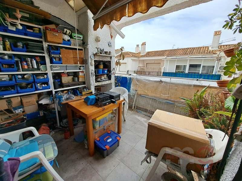 For sale of apartment in Torrevieja