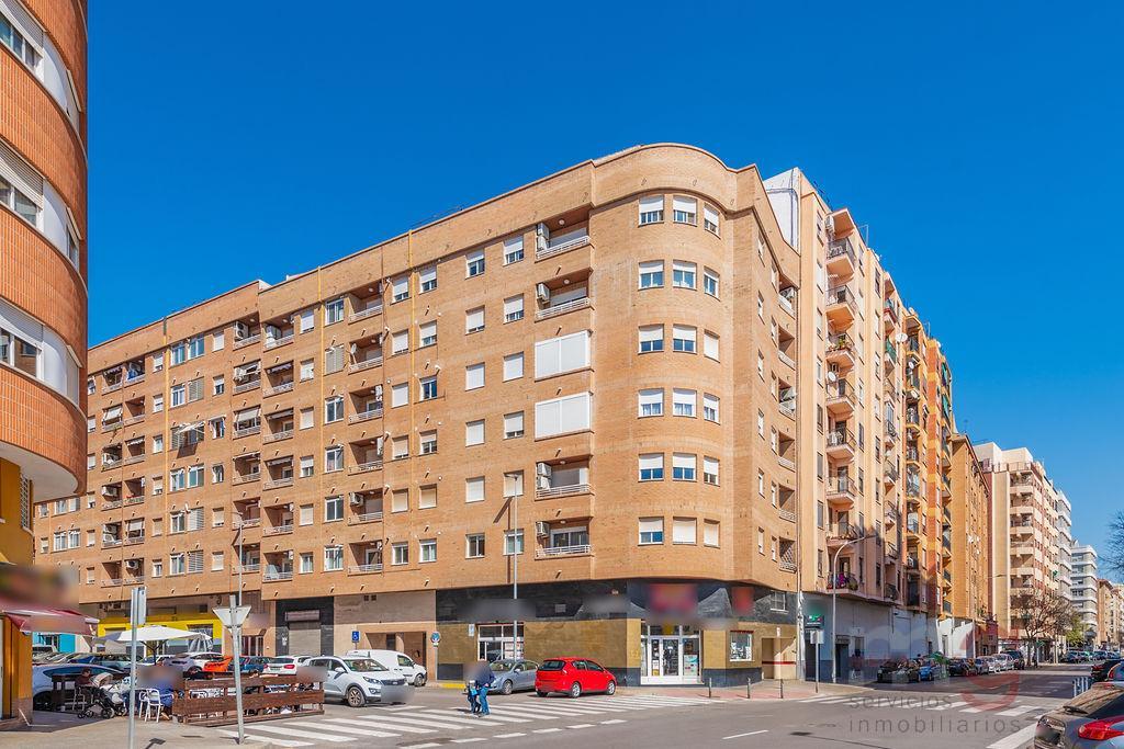 Venta de apartamento en Castellón