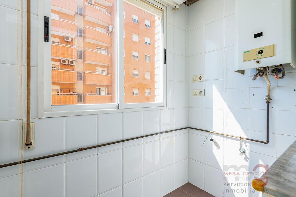 Venta de apartamento en Castellón