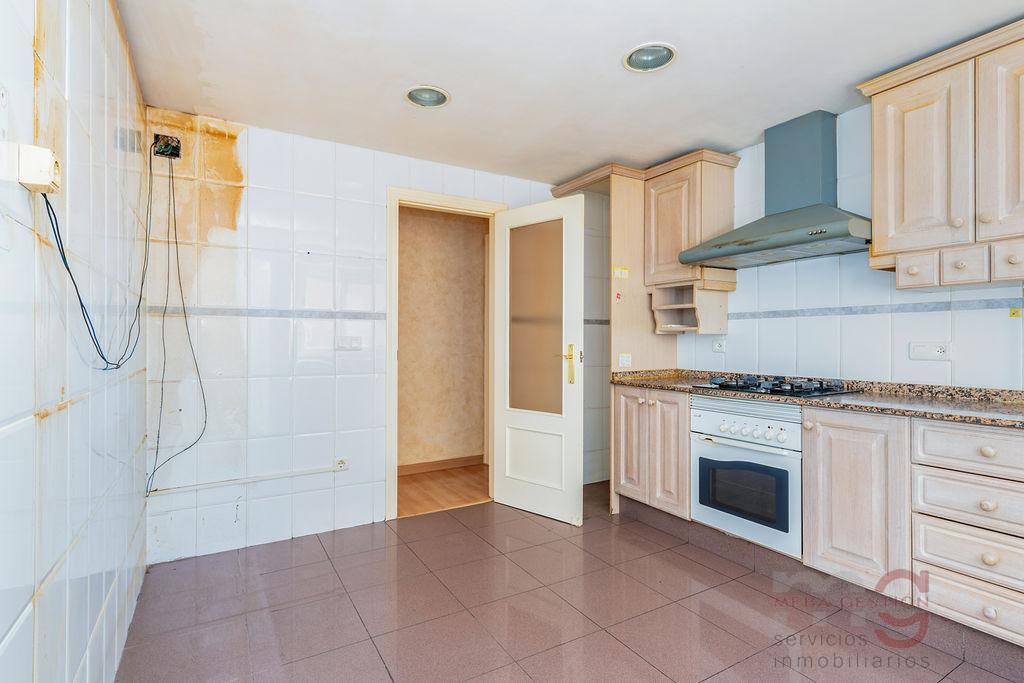Venta de apartamento en Castellón