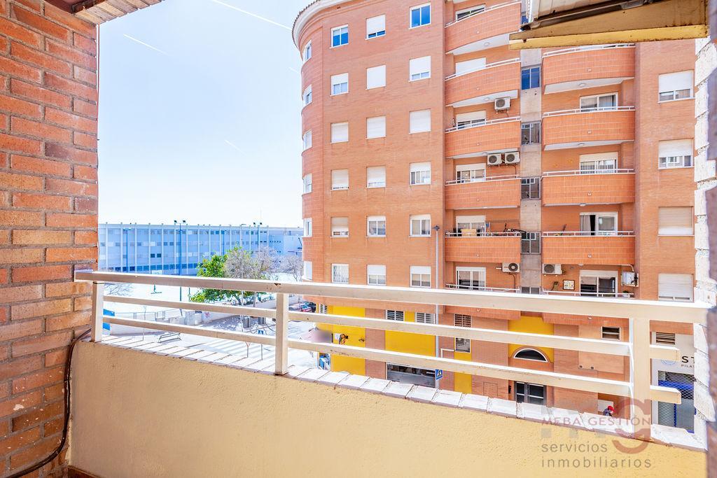 Venta de apartamento en Castellón