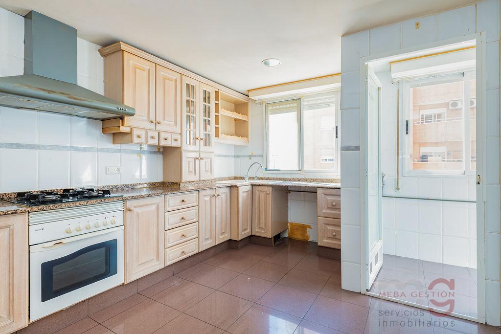 Venta de apartamento en Castellón