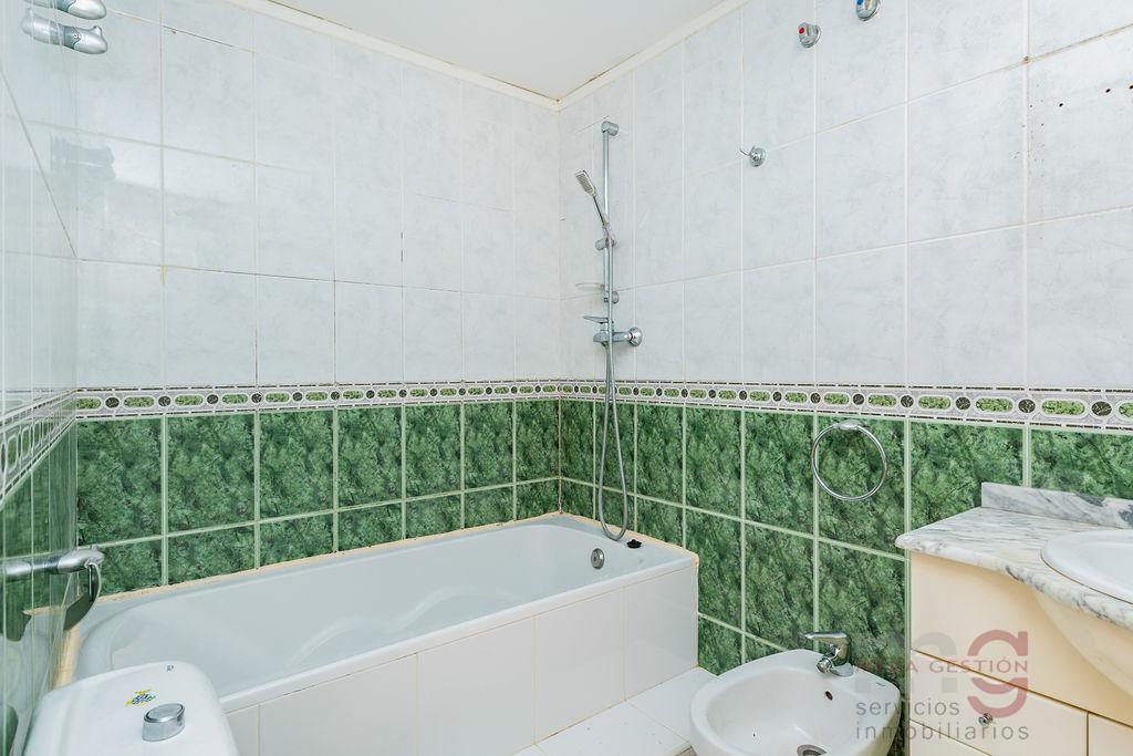 Venta de apartamento en Castellón