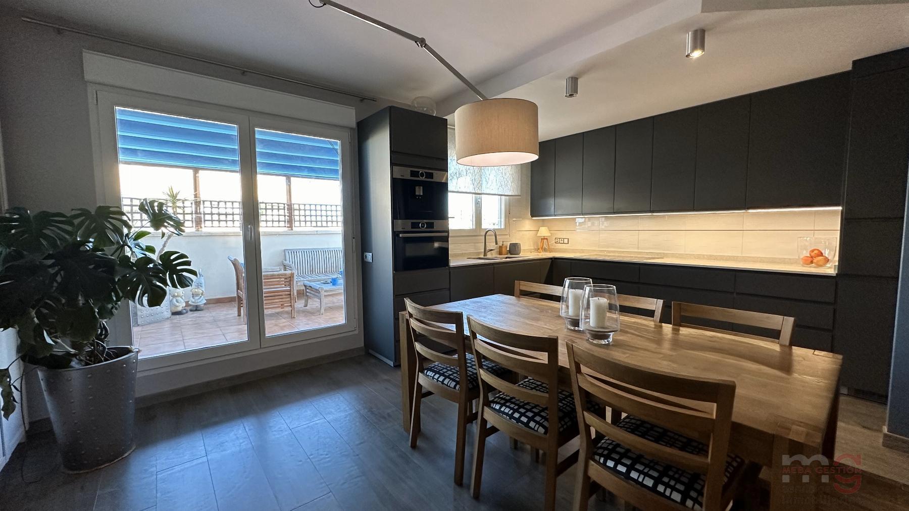 Venta de apartamento en Burriana