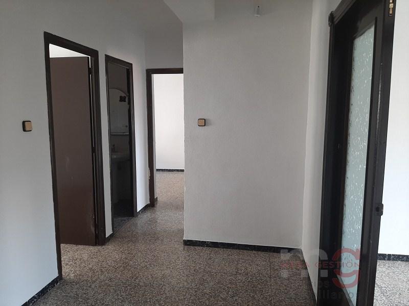 For sale of apartment in Albatera