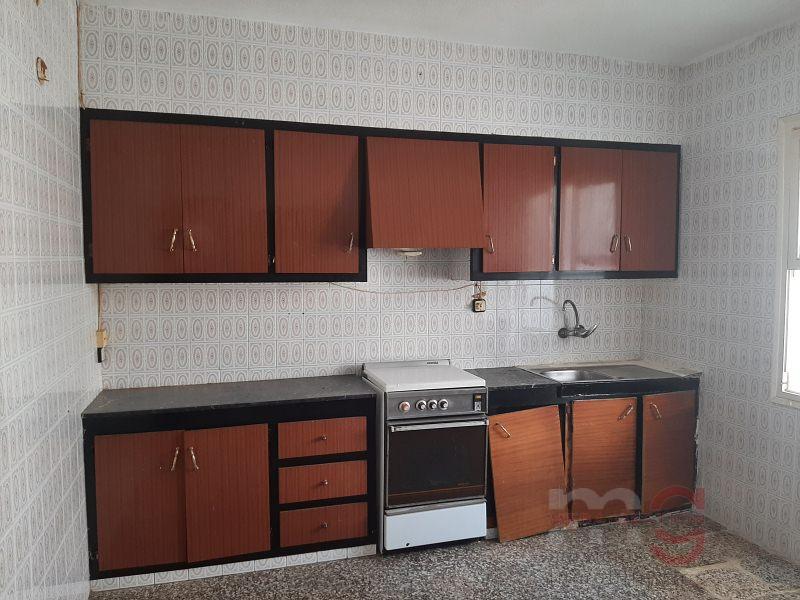 For sale of apartment in Albatera