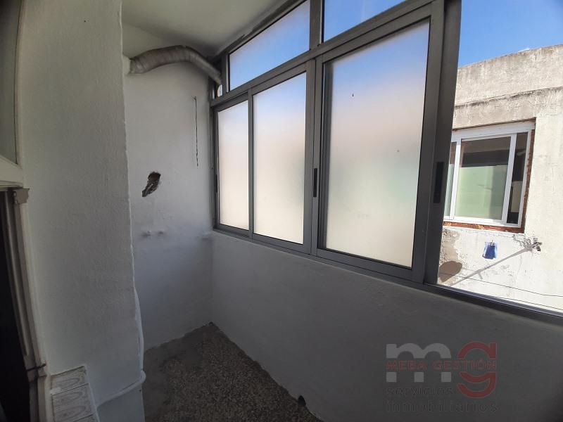 For sale of apartment in Albatera