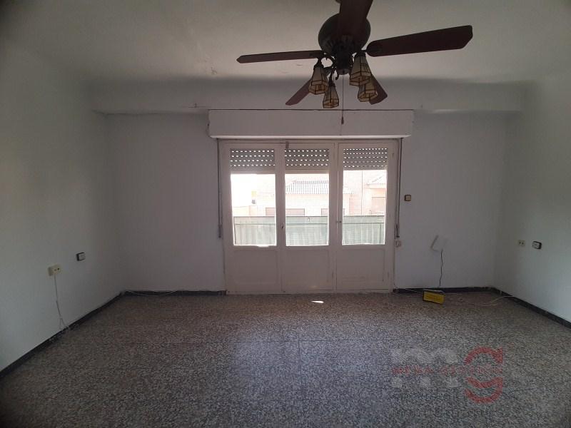 For sale of apartment in Albatera