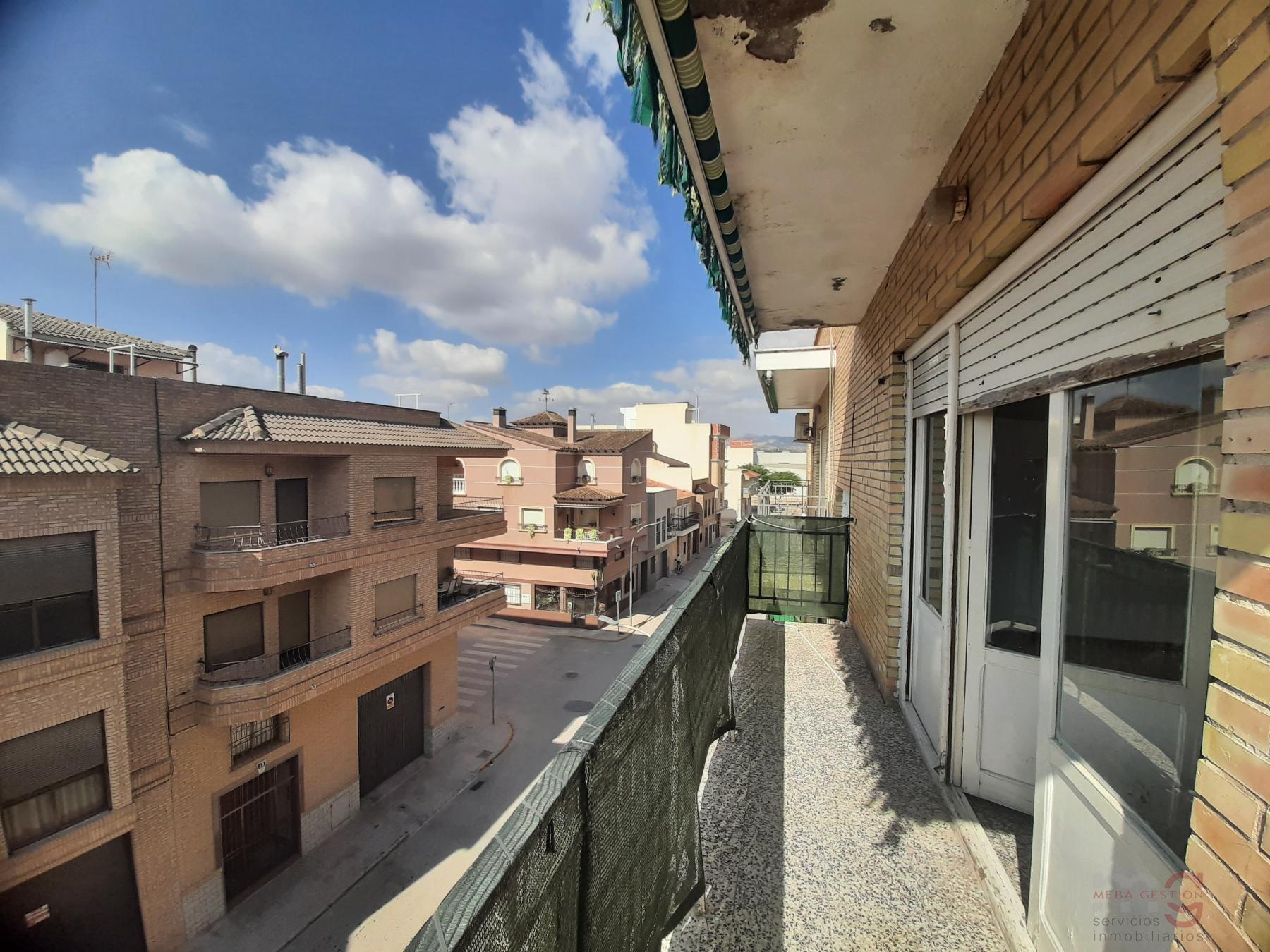 For sale of apartment in Albatera