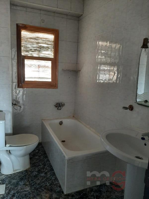 For sale of apartment in Albatera